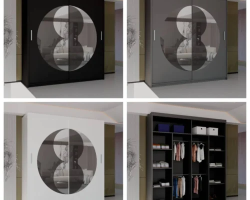 rio wardrobe