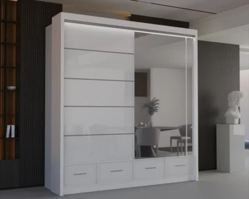 sycylia wardrobe