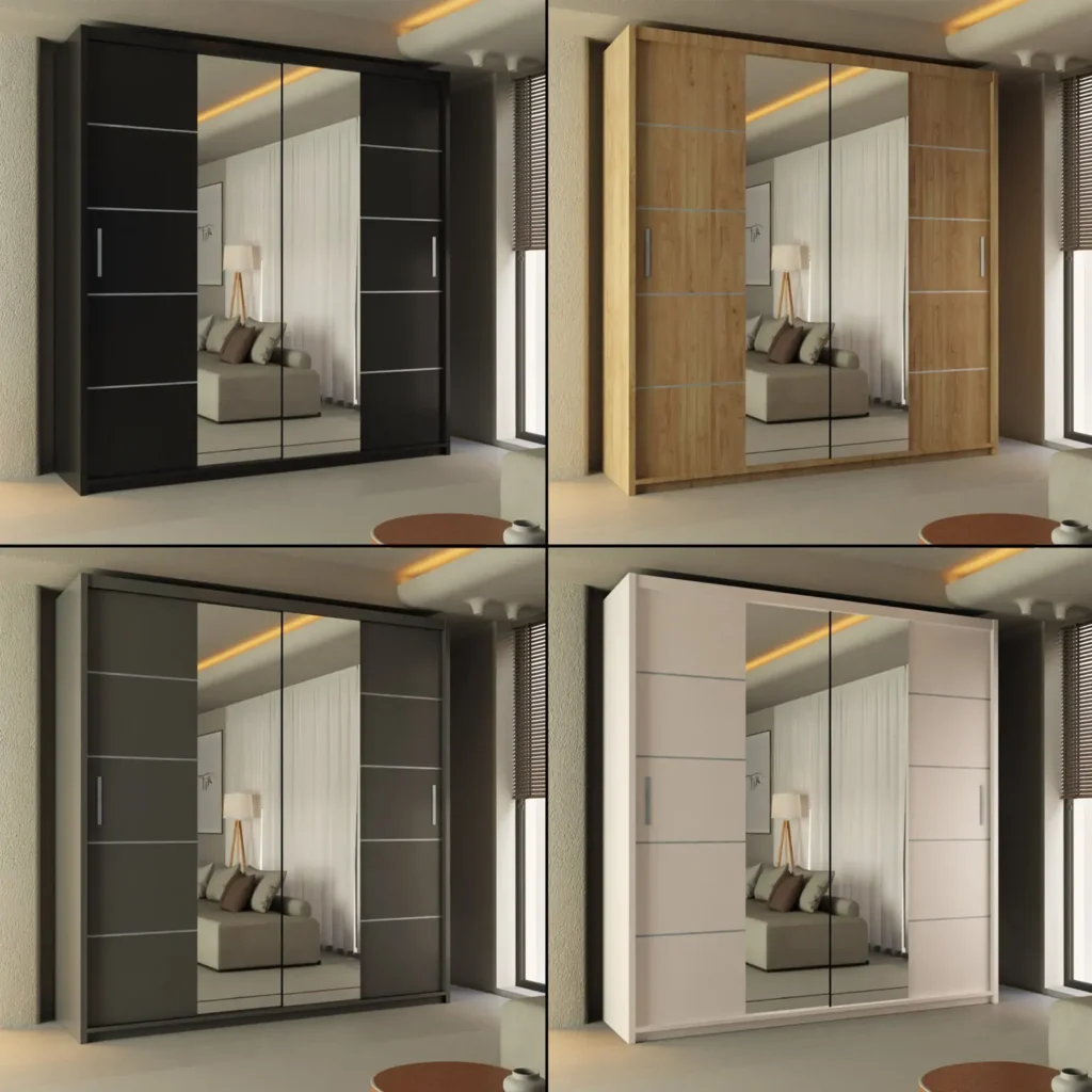 lisbon wardrobe