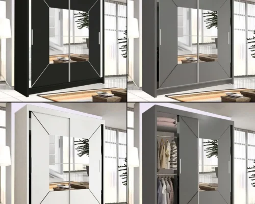 nicole wardrobe