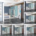 etna sliding wardrobe