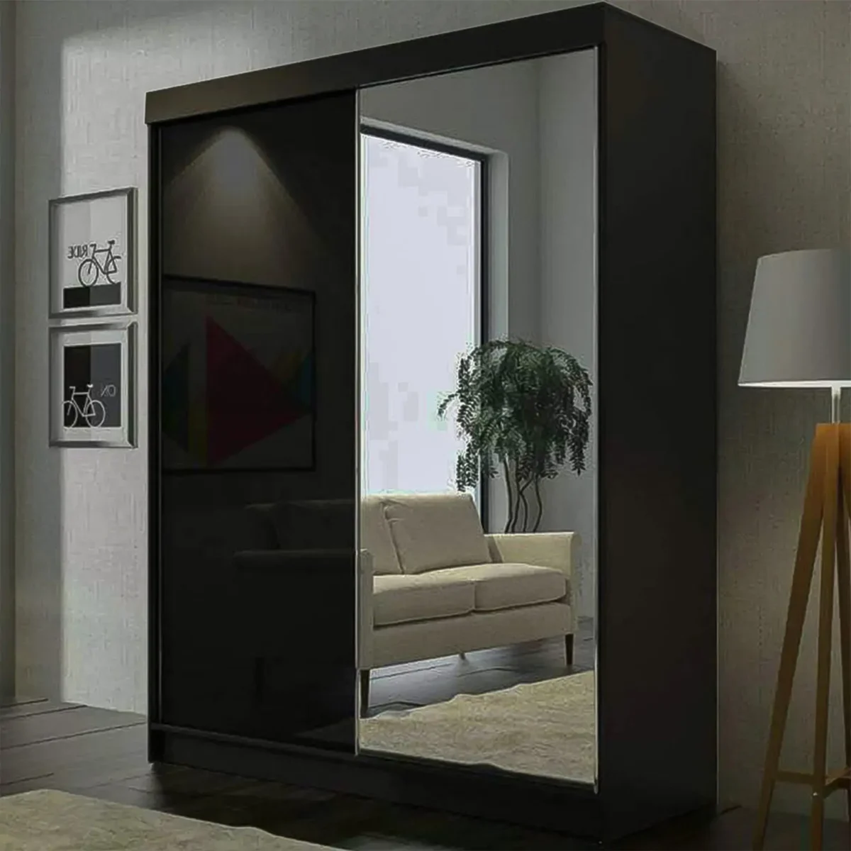 vikas wardrobe