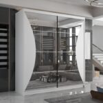 california sliding wardrobe