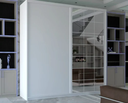collin wardrobe