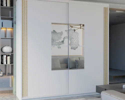 jamajka sliding wardrobe