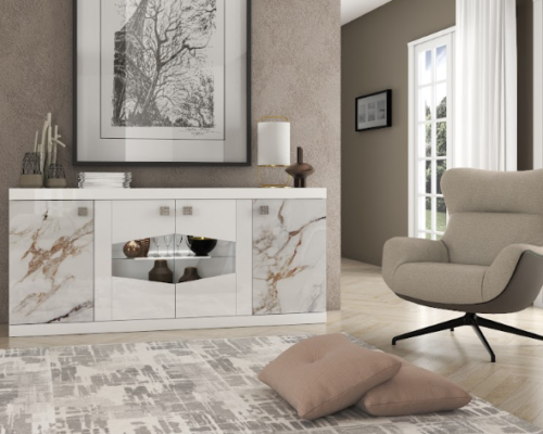 galaxi living room