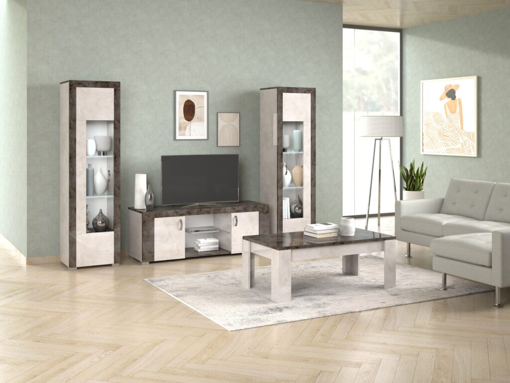 oxford living collection