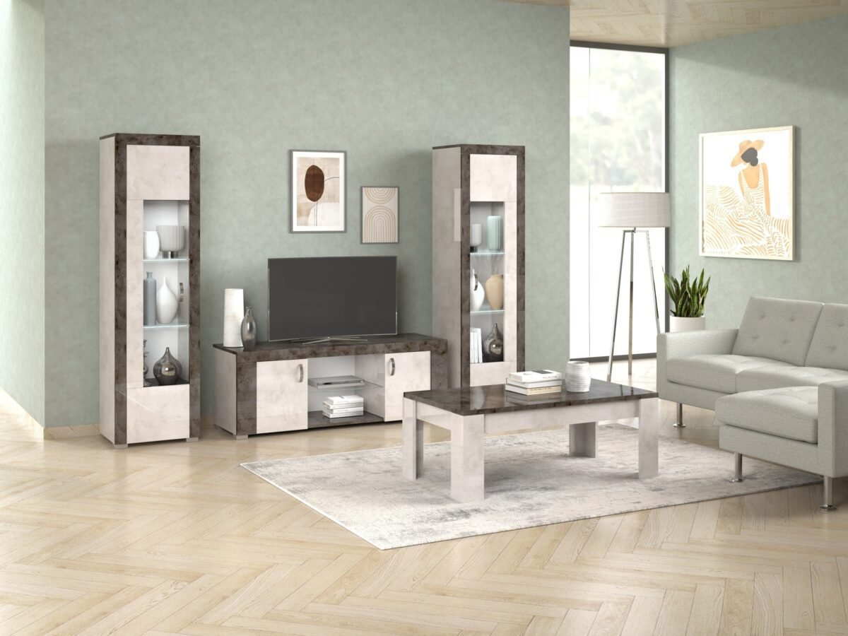 oxford living collection