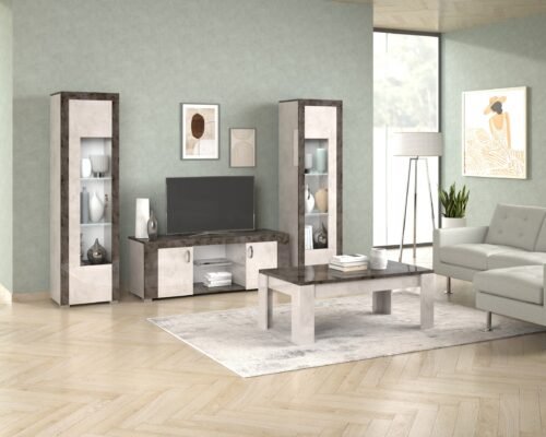 oxford living collection