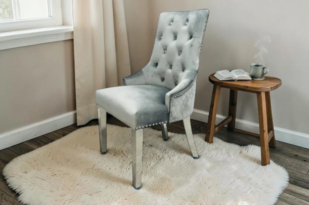 majestic chair