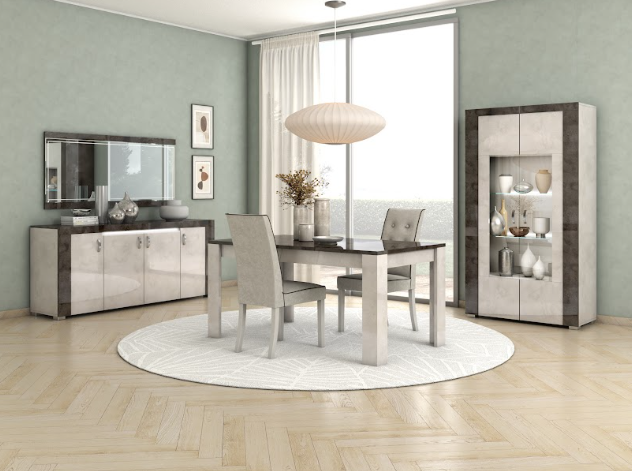 oxford living collection