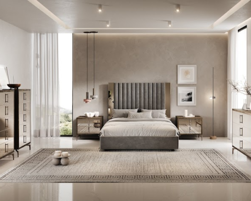 thea bedroom c