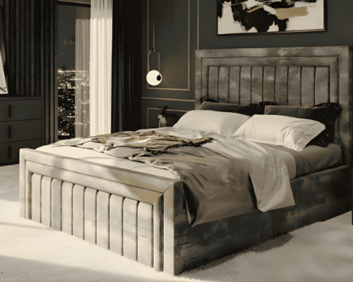 lexus bed (copy)