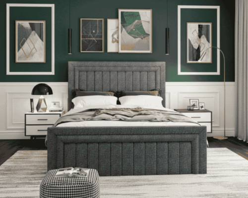 lexus bed (copy)