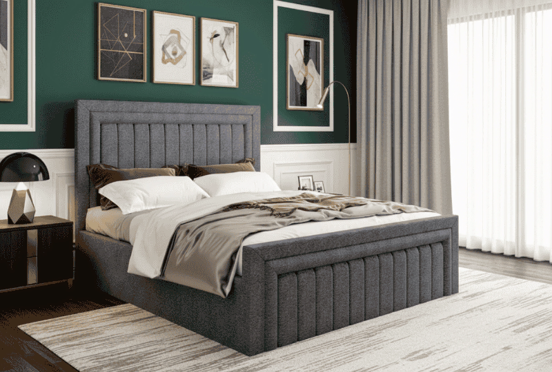 lexus bed (copy)