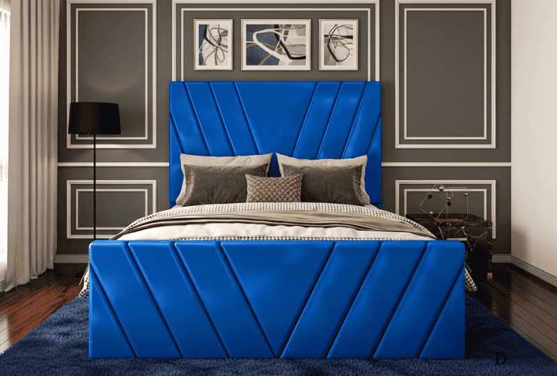bluebell wide headboard (copy)