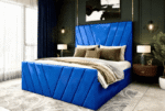 bluebell wide headboard (copy)