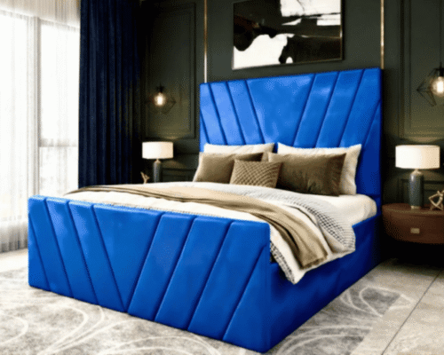 bluebell wide headboard (copy)