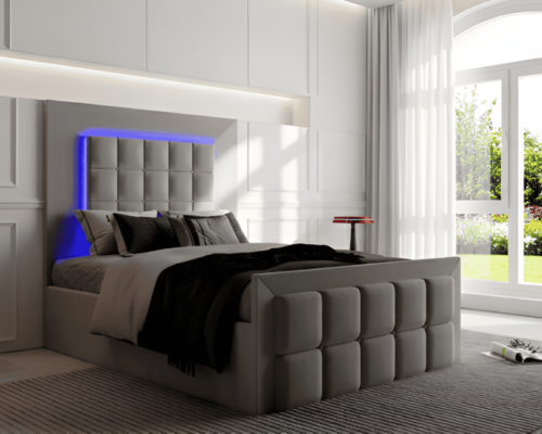golden standard led