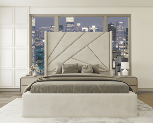 newyork bed
