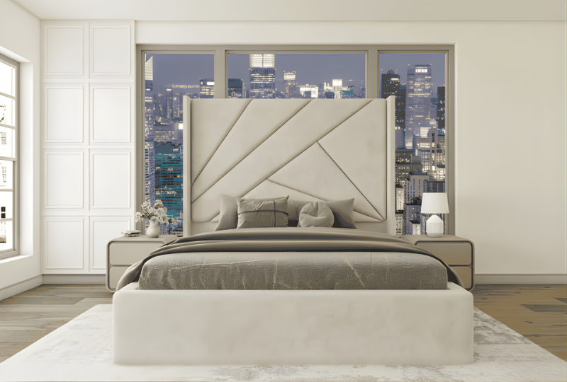 newyork bed