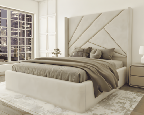 newyork bed