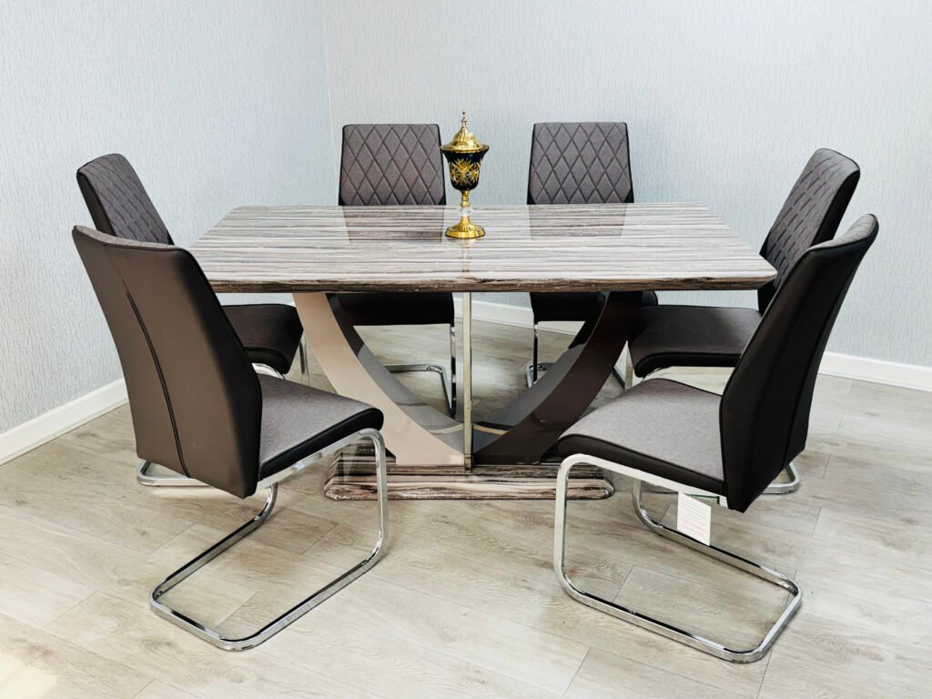 atlantis dining table