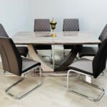 atlantis dining table