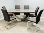 olympia ceramic dining table (copy)