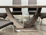 atlantis dining table
