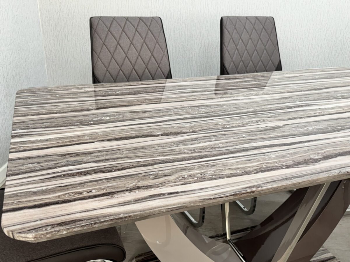 atlantis dining table