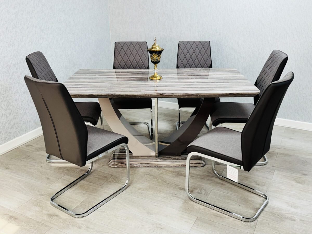 atlantis dining table