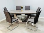atlantis dining table