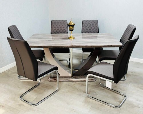 atlantis dining table