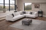 aston corner sofa