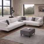 aston corner sofa