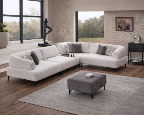 aston corner sofa