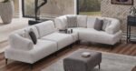 aston corner sofa