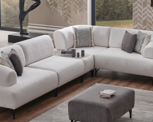 aston corner sofa