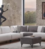 aston corner sofa