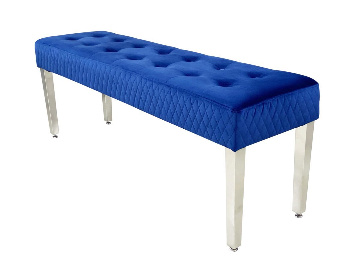 majestic benches navy