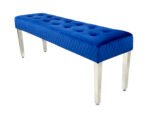 majestic benches navy