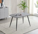 boston dining table