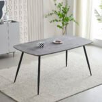 boston dining table