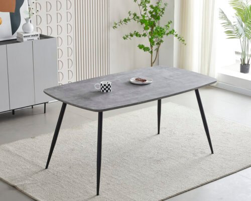 boston dining table