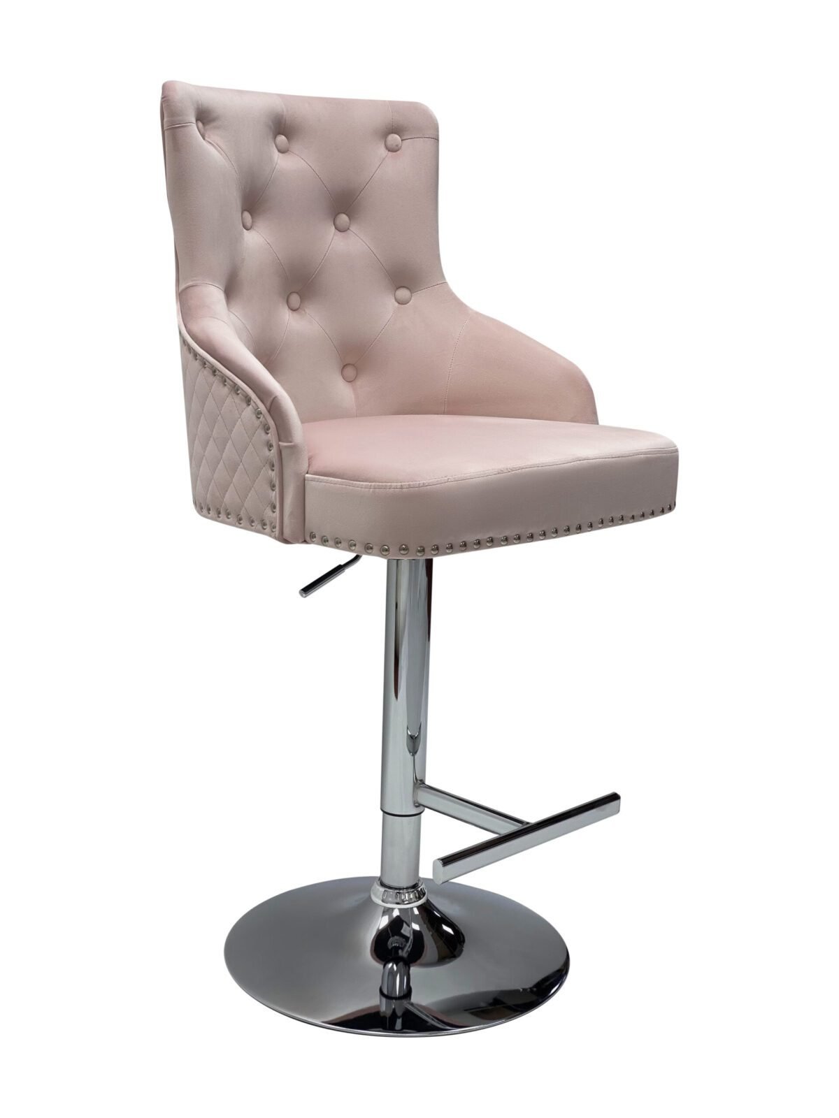 majestic breakfast stools black grey