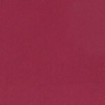 burgundy plush velvet
