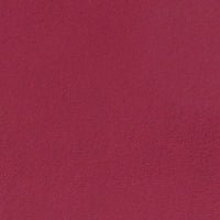 burgundy plush velvet