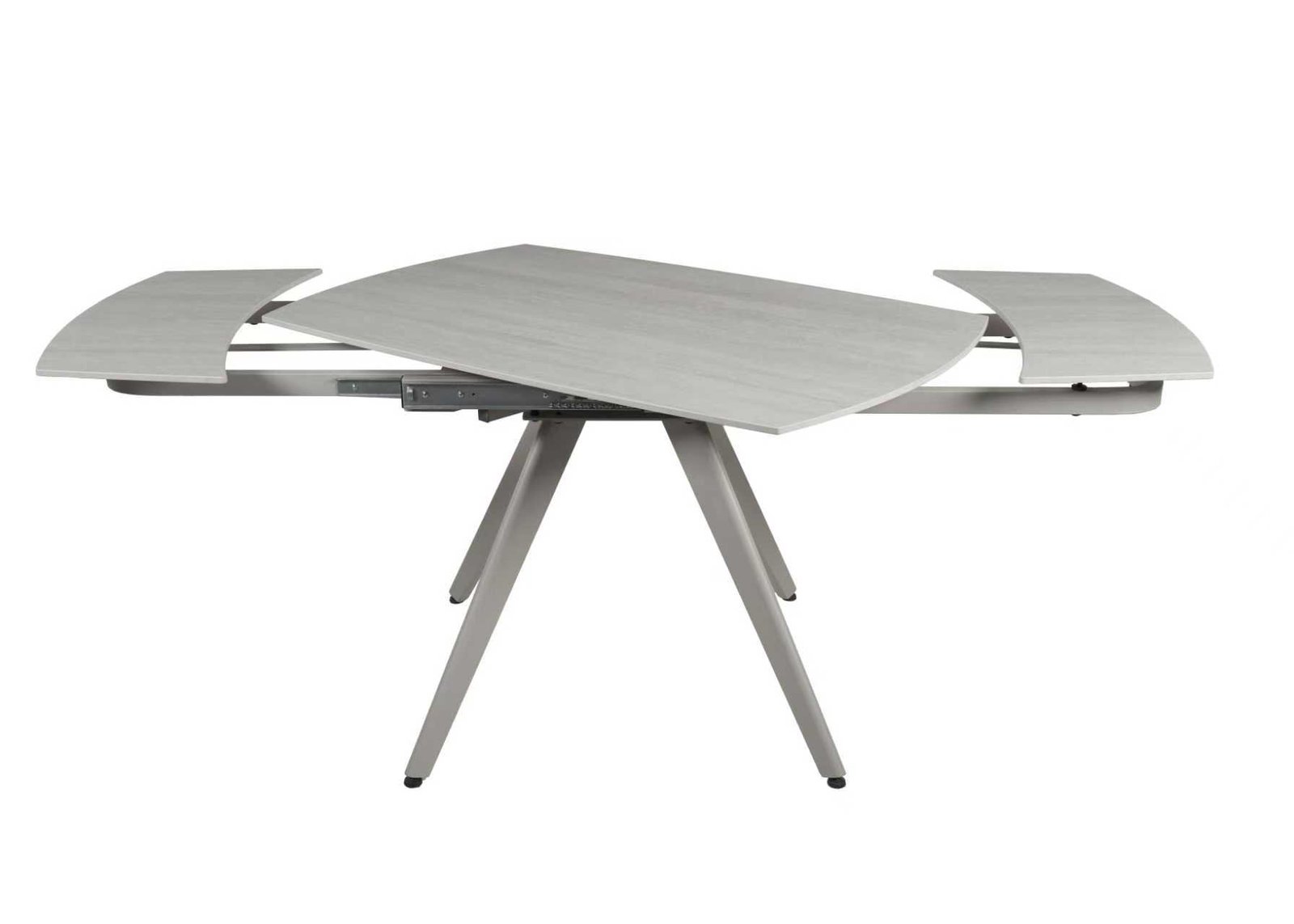 cambridge sintered stone extendable table