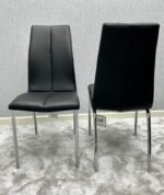 morano dining table & chairs